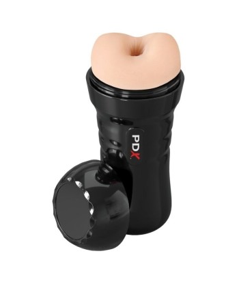 PDX EXTREME - MASTURBADOR ANO WET BUSSIES SUPER BANGIN BUTTHOLE 20.8 CM