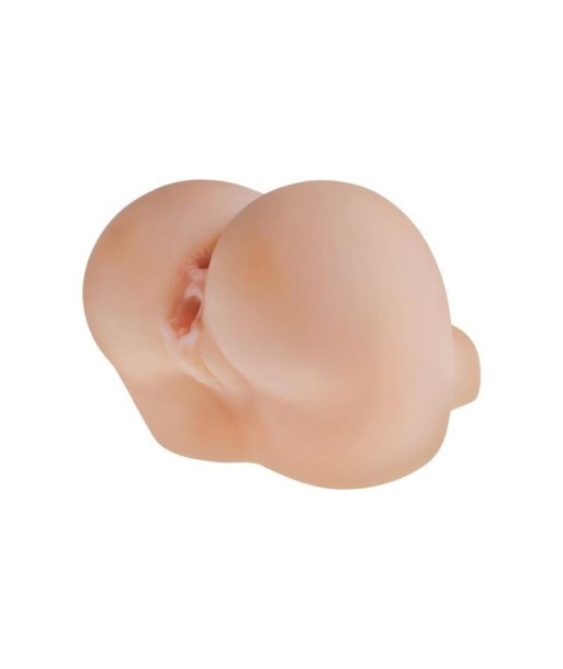 PIPEDREAMS EXTREME TOYZ - MASTURBADOR MEGA STROKER ANO Y VAGINA