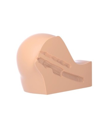 PIPEDREAMS EXTREME TOYZ - MASTURBADOR MEGA STROKER ANO Y VAGINA