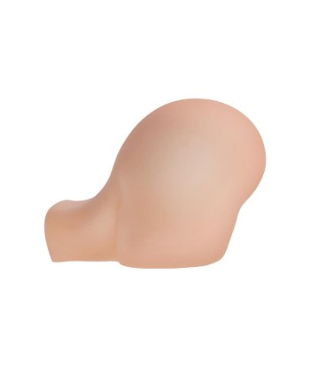 PIPEDREAMS EXTREME TOYZ - MASTURBADOR MEGA STROKER ANO Y VAGINA