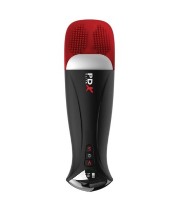 PDX ELITE - MASTURBADOR AUTOMÁTICO FAP-O-MATIC PRO XL 34.9 CM