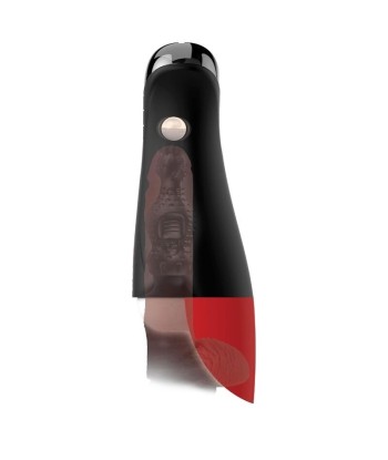 PDX ELITE - MASTURBADOR AUTOMÁTICO FAP-O-MATIC PRO XL 34.9 CM