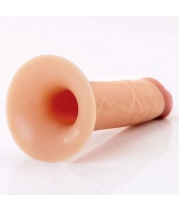 FANTASY X-TENSIONS - ARNÉS CON DILDO HUECO REALÍSTICO ELITE 24.1 CM