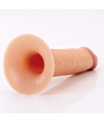 FANTASY X-TENSIONS - ARNÉS CON DILDO HUECO REALÍSTICO ELITE 12.7 CM