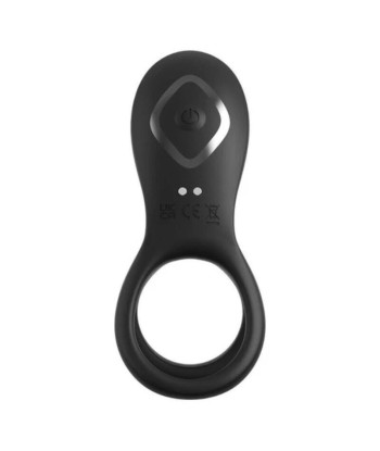 FANTASY C-RINGZ - ANILLO VIBRADOR PARA PAREJAS ULTIMATE COUPLES CAGE PRO 19.5 CM