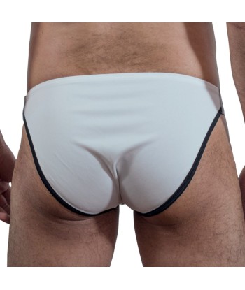 MACHO - MCH009 LATERAL SLIP BLANCO S