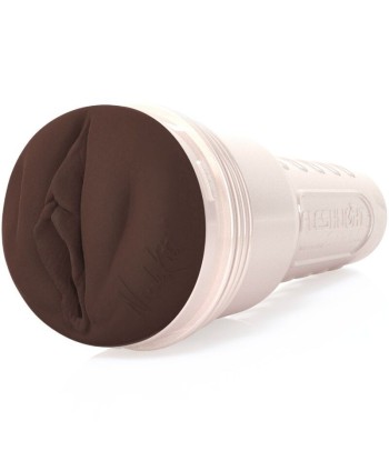 FLESHLIGHT GIRLS - NICOLE KITT PURRRRRFECTION VAGINA