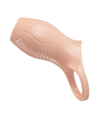 PRETTY LOVE - GERALDINE FUNDA ENGROSADORA PARA PENE