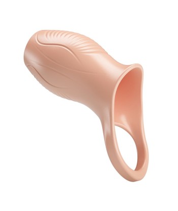 PRETTY LOVE - GERALDINE FUNDA ENGROSADORA PARA PENE