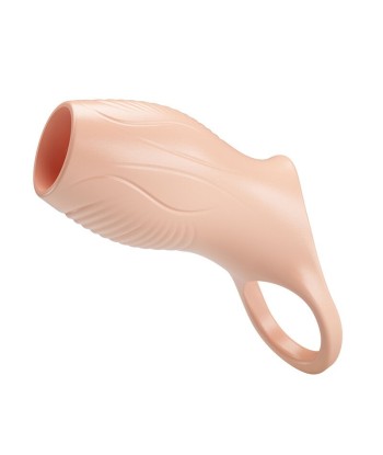 PRETTY LOVE - GERALDINE FUNDA ENGROSADORA PARA PENE
