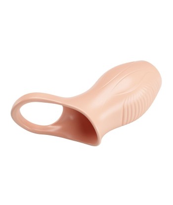 PRETTY LOVE - GERALDINE FUNDA ENGROSADORA PARA PENE