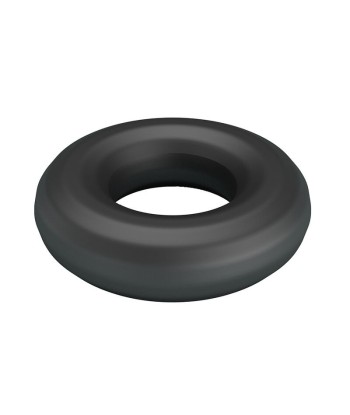 CRAZY BULL - URBAN ANILLO PARA PENE SILICONA SUPER SOFT NEGRO
