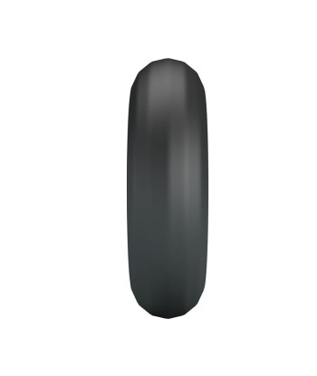 CRAZY BULL - URBAN ANILLO PARA PENE SILICONA SUPER SOFT NEGRO