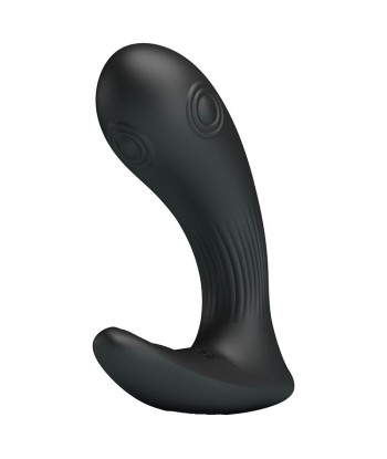PRETTY LOVE - MIRABELLE VIBRADOR PROSTÁTICO CON CONTROL REMOTO