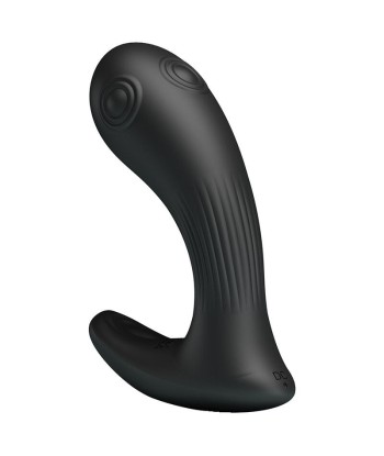 PRETTY LOVE - MIRABELLE VIBRADOR PROSTÁTICO CON CONTROL REMOTO