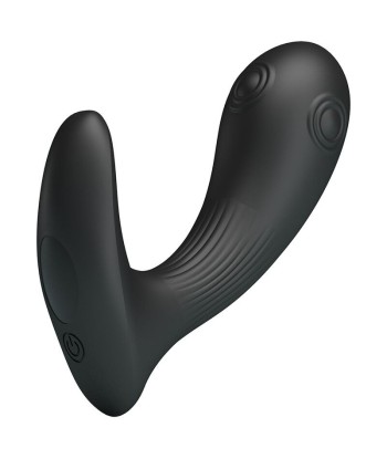 PRETTY LOVE - MIRABELLE VIBRADOR PROSTÁTICO CON CONTROL REMOTO