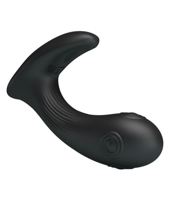 PRETTY LOVE - MIRABELLE VIBRADOR PROSTÁTICO CON CONTROL REMOTO