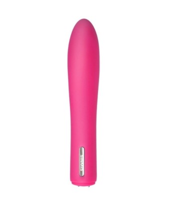 NALONE - IRIS VIBRADOR 20 MODOS ROSA 16 CM