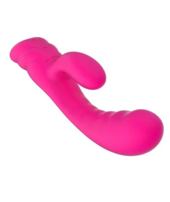 NALONE - PURE X2 VIBRADOR RABBIT ROSA