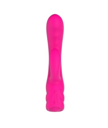 NALONE - PURE X2 VIBRADOR RABBIT ROSA