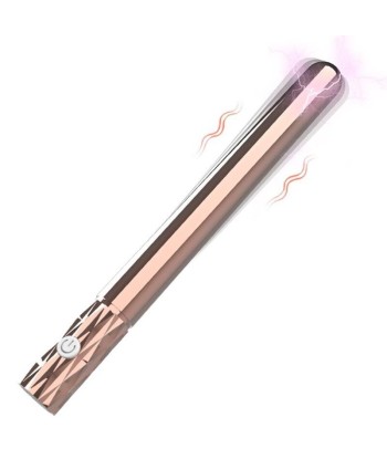 NALONE - TIA ESTIMULADOR CON PULSOS ELECTROMAGNÉTICOS GOLDEN