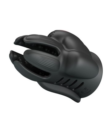 PRETTY LOVE - WYATT MASTURBADOR AUTOMÁTICO RECARGABLE CLASS TRAINER