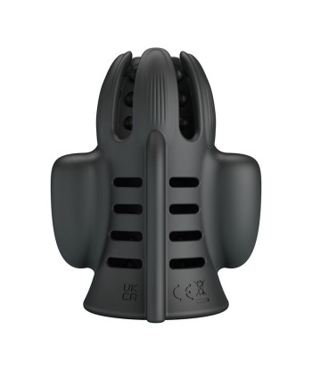 PRETTY LOVE - WYATT MASTURBADOR AUTOMÁTICO RECARGABLE CLASS TRAINER