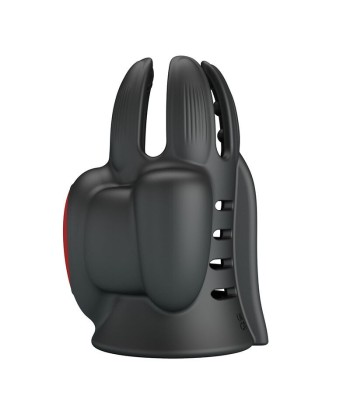 PRETTY LOVE - WYATT MASTURBADOR AUTOMÁTICO RECARGABLE CLASS TRAINER