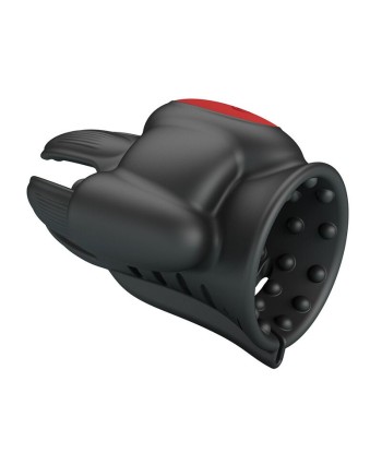 PRETTY LOVE - WYATT MASTURBADOR AUTOMÁTICO RECARGABLE CLASS TRAINER
