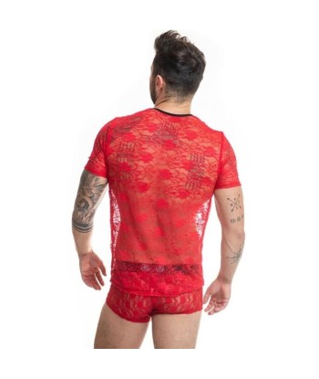 ANAIS MEN - BRAVE CAMISETA XL