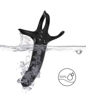 ARMONY - DILDO CON ANILLO and VIBRADOR