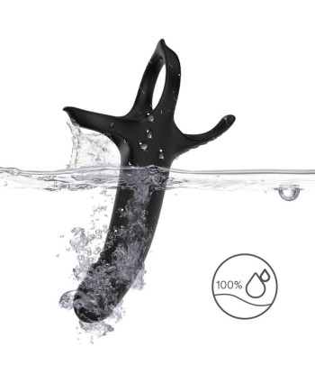 ARMONY - DILDO CON ANILLO and VIBRADOR