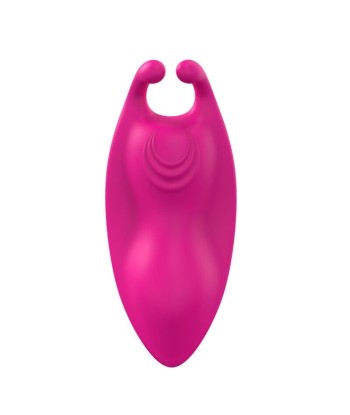 ARMONY - HONEYBEE PANTIES VIBRADOR PUNTO G CONTROL REMOTO FUCSIA