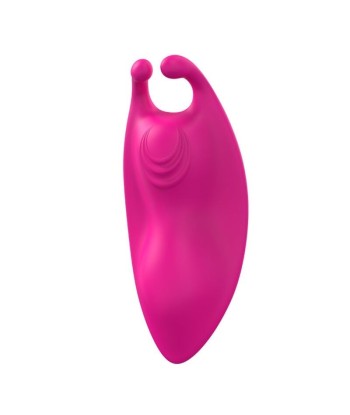 ARMONY - HONEYBEE PANTIES VIBRADOR PUNTO G CONTROL REMOTO FUCSIA