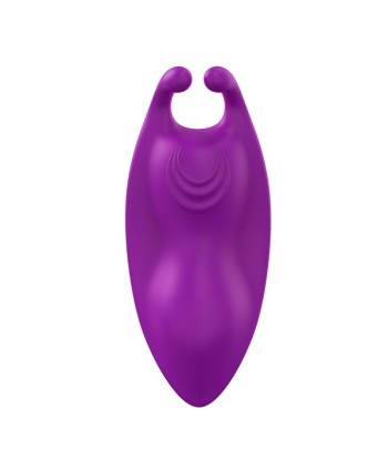 ARMONY - HONEYBEE PANTIES VIBRADOR PUNTO G CONTROL REMOTO VIOLETA