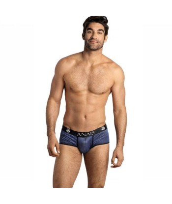 ANAIS MEN - NAVAL BOXER BRIEF XL