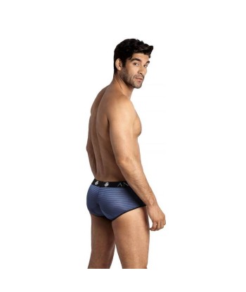 ANAIS MEN - NAVAL BOXER BRIEF XL