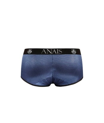 ANAIS MEN - NAVAL BOXER BRIEF XL
