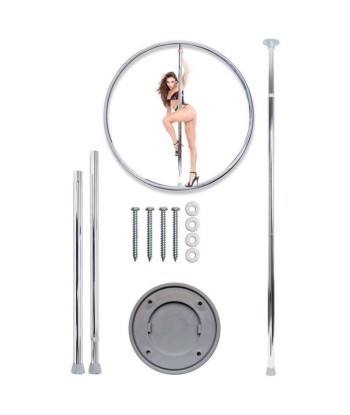 FETISH FANTASY SERIES - BARRA DE STRIPTEASE FANTASY DANCE POLE