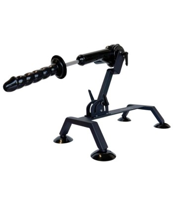 FETISH FANTASY SERIES - BODY DOCK PRO SEX MACHINE