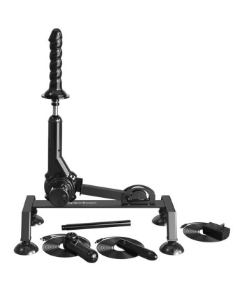 FETISH FANTASY SERIES - BODY DOCK PRO SEX MACHINE