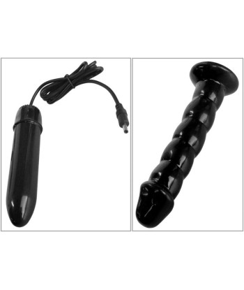 FETISH FANTASY SERIES - BODY DOCK PRO SEX MACHINE