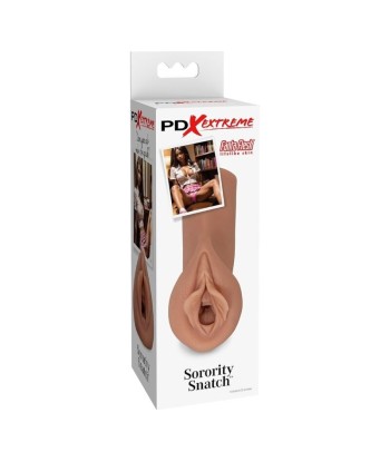 PDX EXTREME - MASTURBADOR SORORITY SNATCH