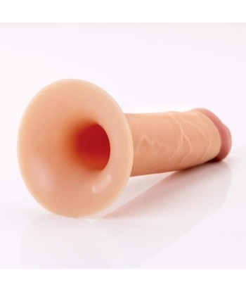 FANTASY X-TENSIONS ELITE - ARNÉS CON DILDO HUECO DE SILICONA 20,3 CM