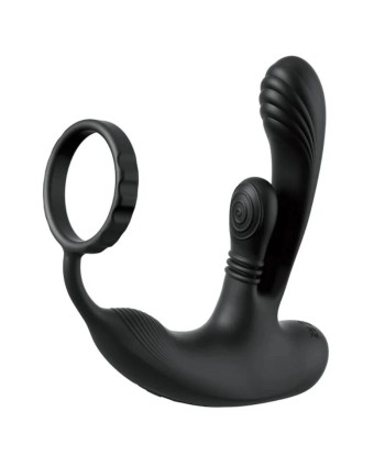 ANAL FANTASY ELITE - ASS-GASM INTIMOTION ESTIMULADOR ANAL Y PERINEAL RECARGABLE