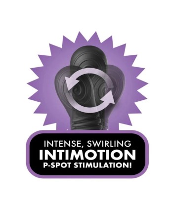 ANAL FANTASY ELITE - ASS-GASM INTIMOTION ESTIMULADOR ANAL Y PERINEAL RECARGABLE