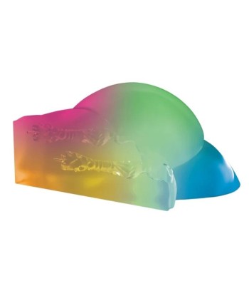 PDX ELITE - GO-GO BOOTY LED MEGA MASTURBADOR MASCULINO ILUMINADO