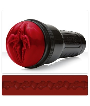 FLESHLIGHT FANTASY - INMORTA STROKER MASTURBADOR REALISTA