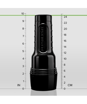 FLESHLIGHT FANTASY - INMORTA STROKER MASTURBADOR REALISTA