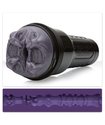 FLESHLIGHT FANTASY - PREDATOR STROKER MASTURBADOR REALISTA